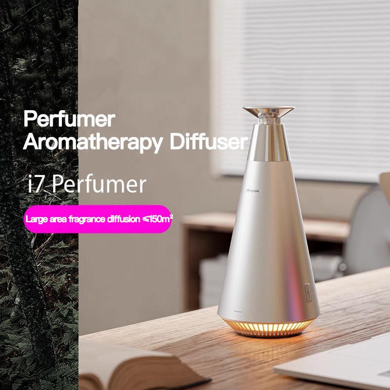 i7 diffuser，essential oil diffuser oil diffuser