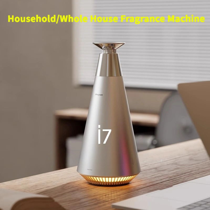 i7 diffuser，essential oil diffuser oil diffuser